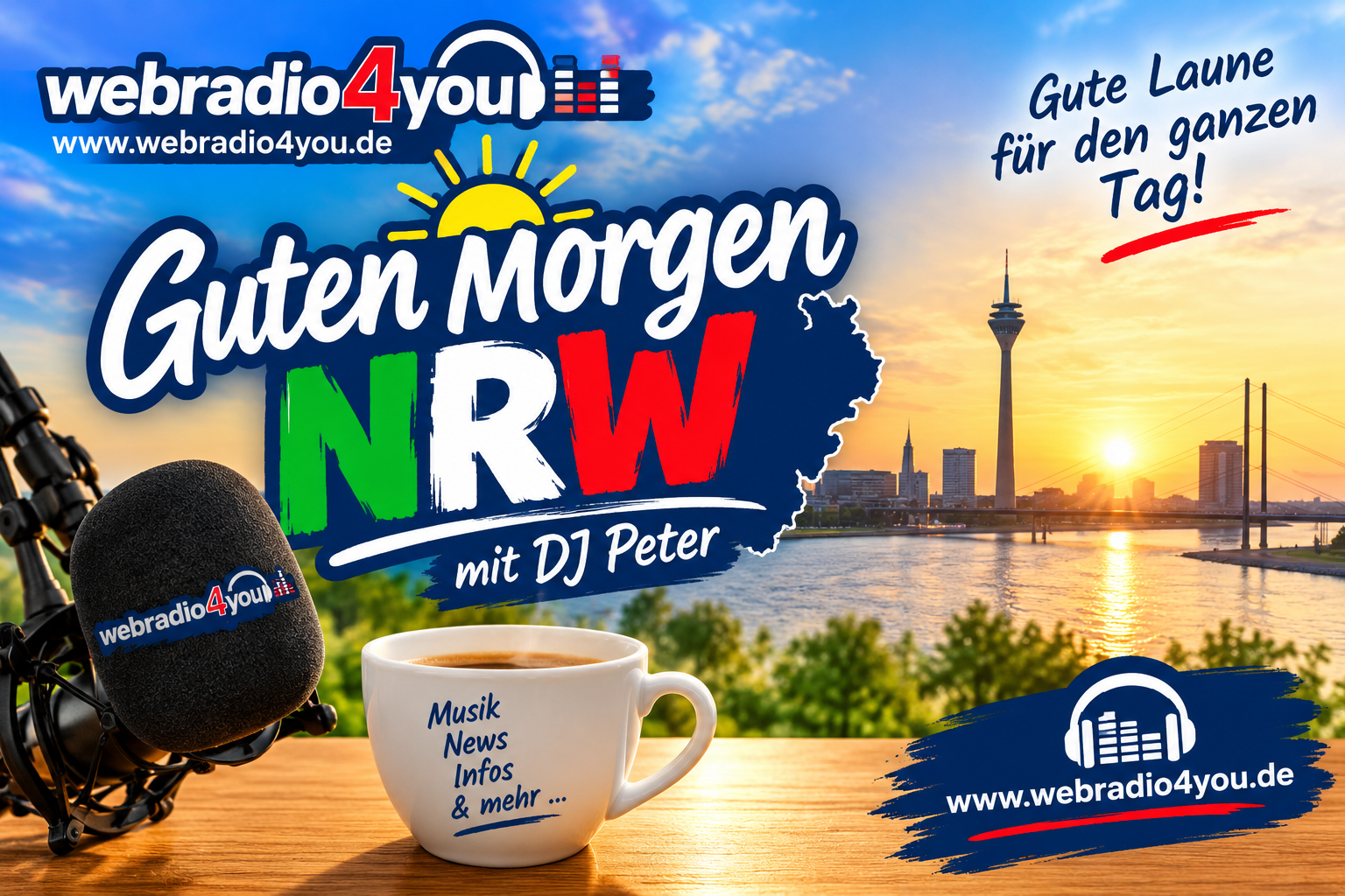 Guten Morgen NRW