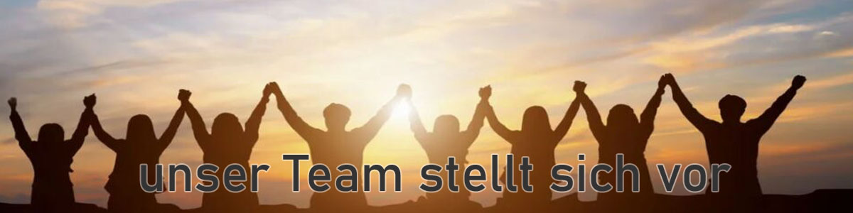 Unser Team